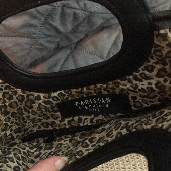 Small purse - Picture 2 of 3